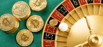 Официальный сайт BrillX Casino